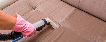 Como limpar sofa a seco