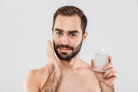 Produto para crescer barba Minoxidil faz mesmo crescer a barba?